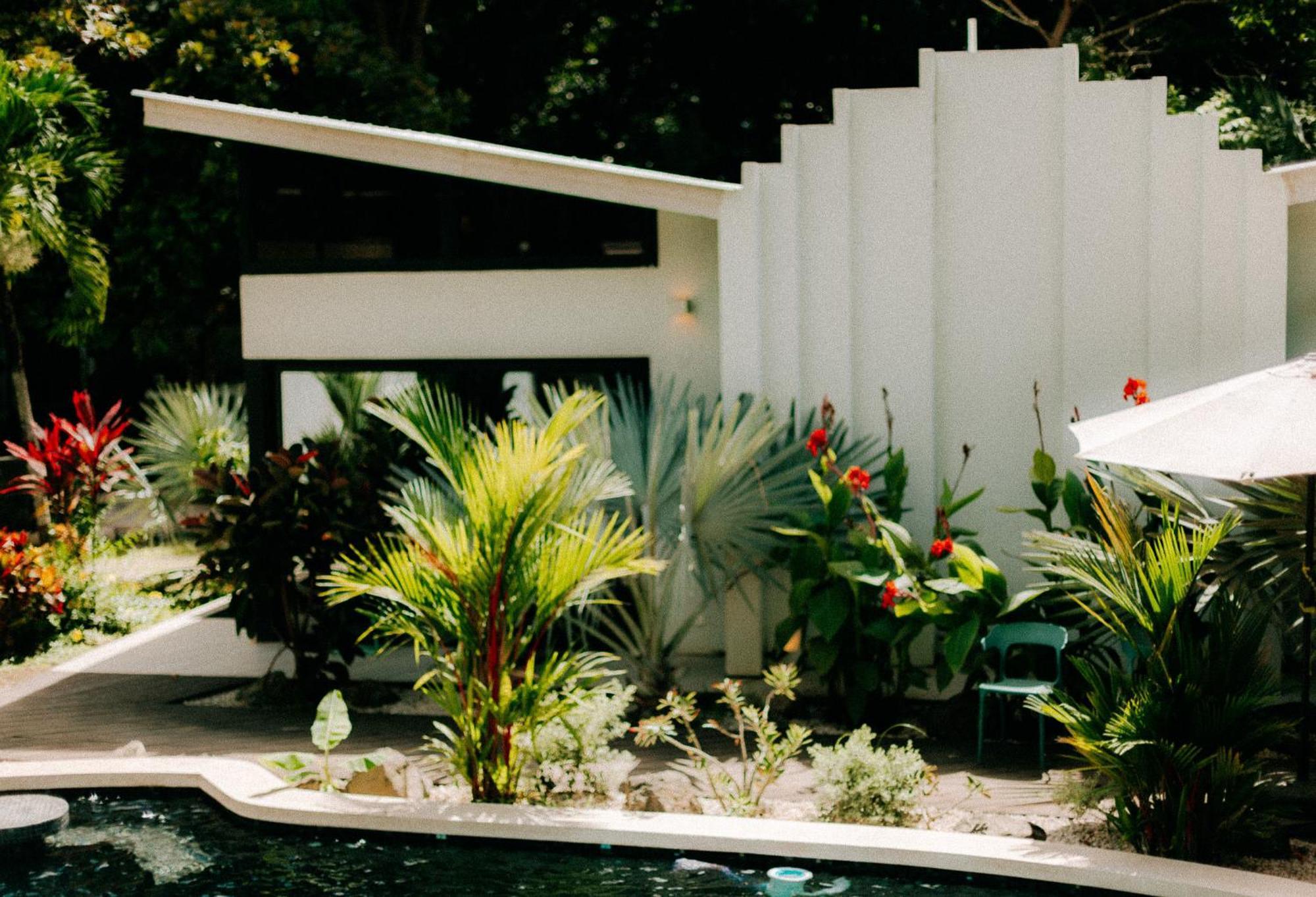 Puerta Negra Hotel Playa Flamingo Exterior photo